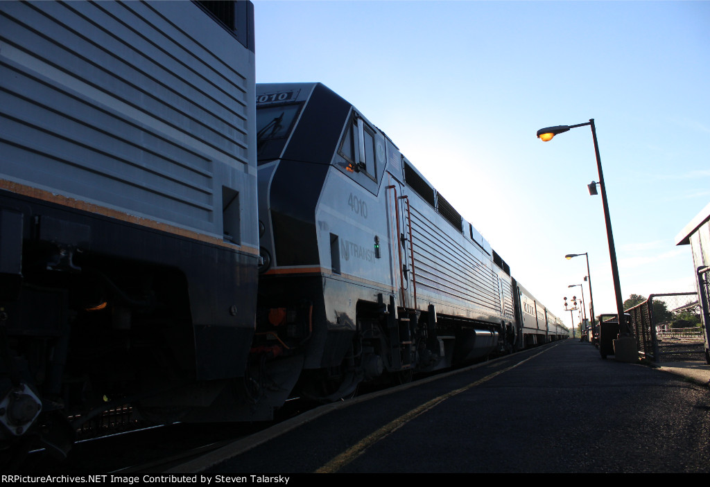 NJT 4010